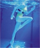 aquajogging SPORT eau